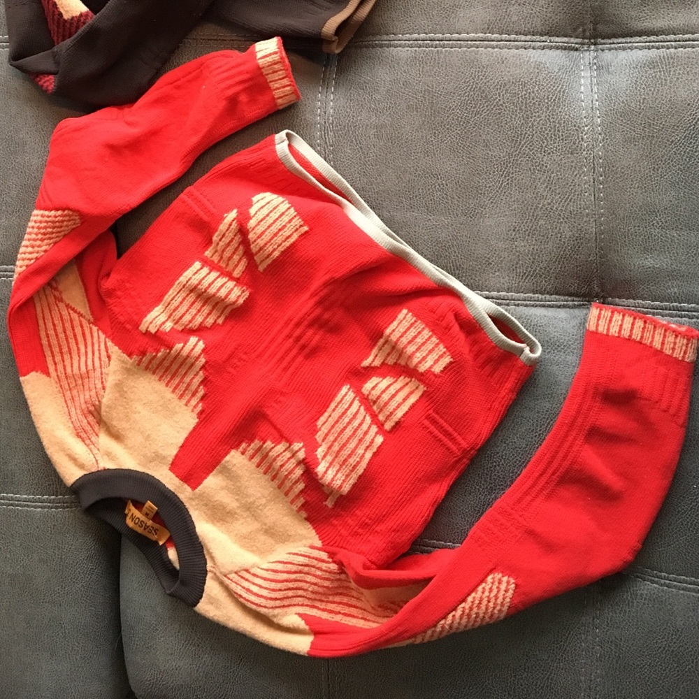 Yeezy season 3 Top Long Sleeve Medium